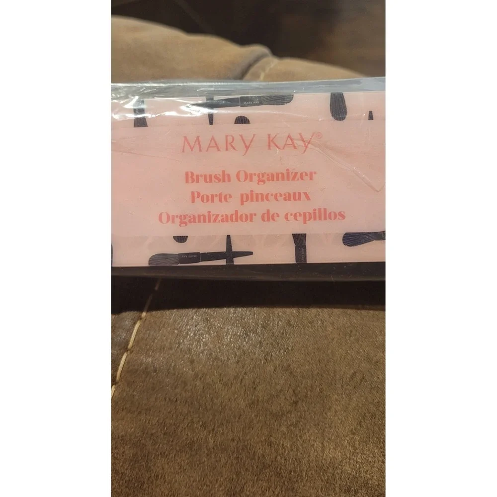 Mary Kay Brush Organizer